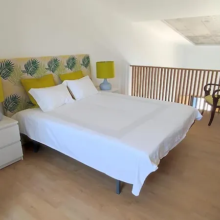 דירה Ocean & Countryside Encarnacao