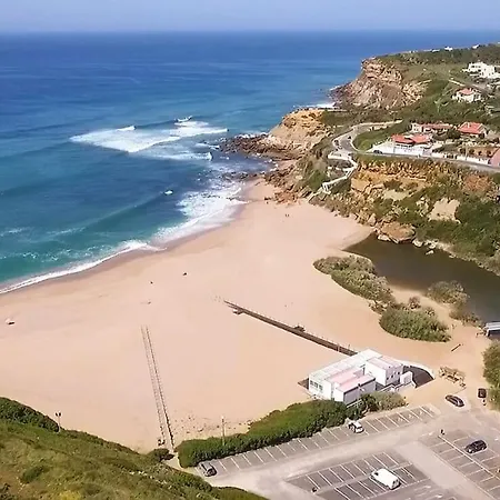 דירה Ocean & Countryside