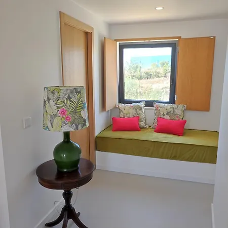 Ocean & Countryside Encarnacao