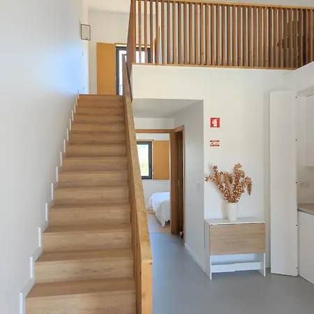 דירה Ocean & Countryside Encarnacao