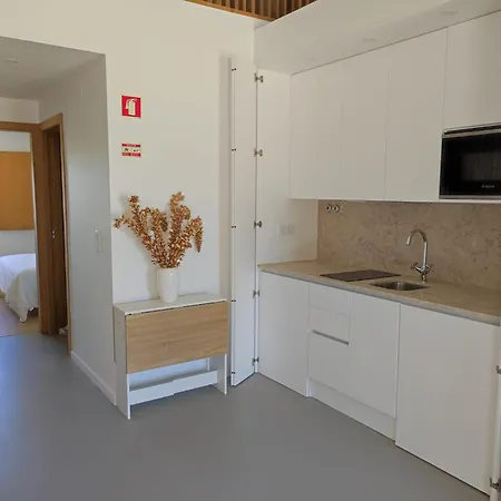 Ocean & Countryside דירה Encarnacao