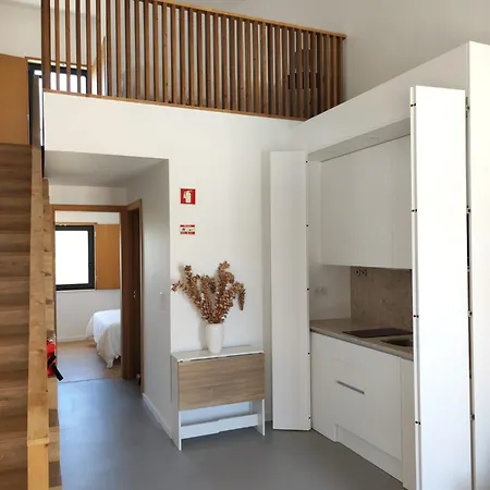 Ocean & Countryside * Encarnacao