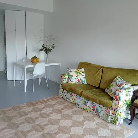 Ocean & Countryside *