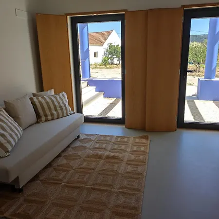 דירה Ocean & Countryside