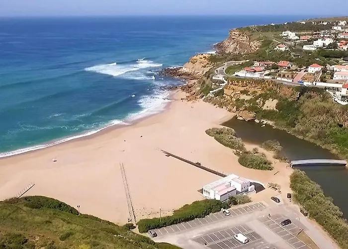 アパート Ocean & Countryside