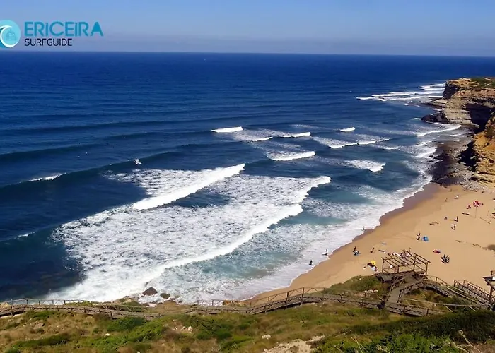 Ocean & Countryside Encarnacao