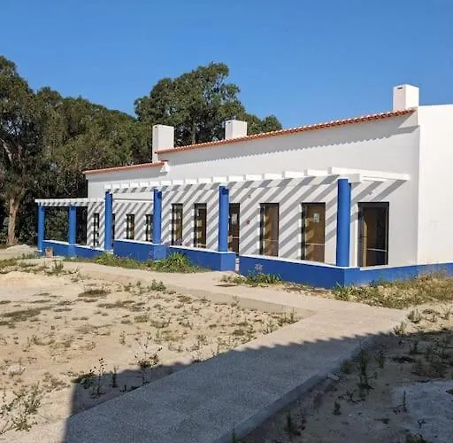 Ocean & Countryside アパート *