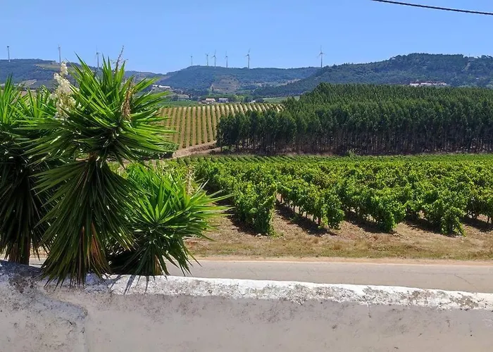 Ocean & Countryside アパート