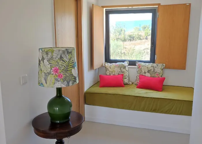 Ocean & Countryside Encarnacao