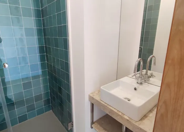 Ocean & Countryside *