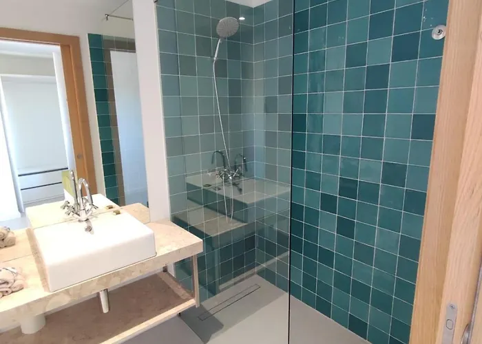 Ocean & Countryside アパート