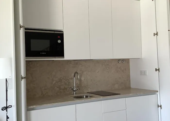 Ocean & Countryside * Encarnacao