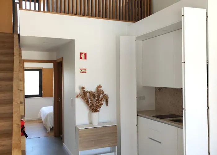 Ocean & Countryside * Encarnacao