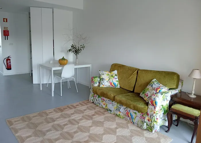 Ocean & Countryside *