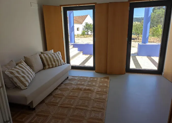 アパート Ocean & Countryside